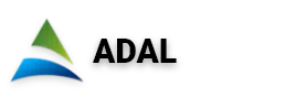 logo Adal Biuro rachunkowe Alicja Litwin